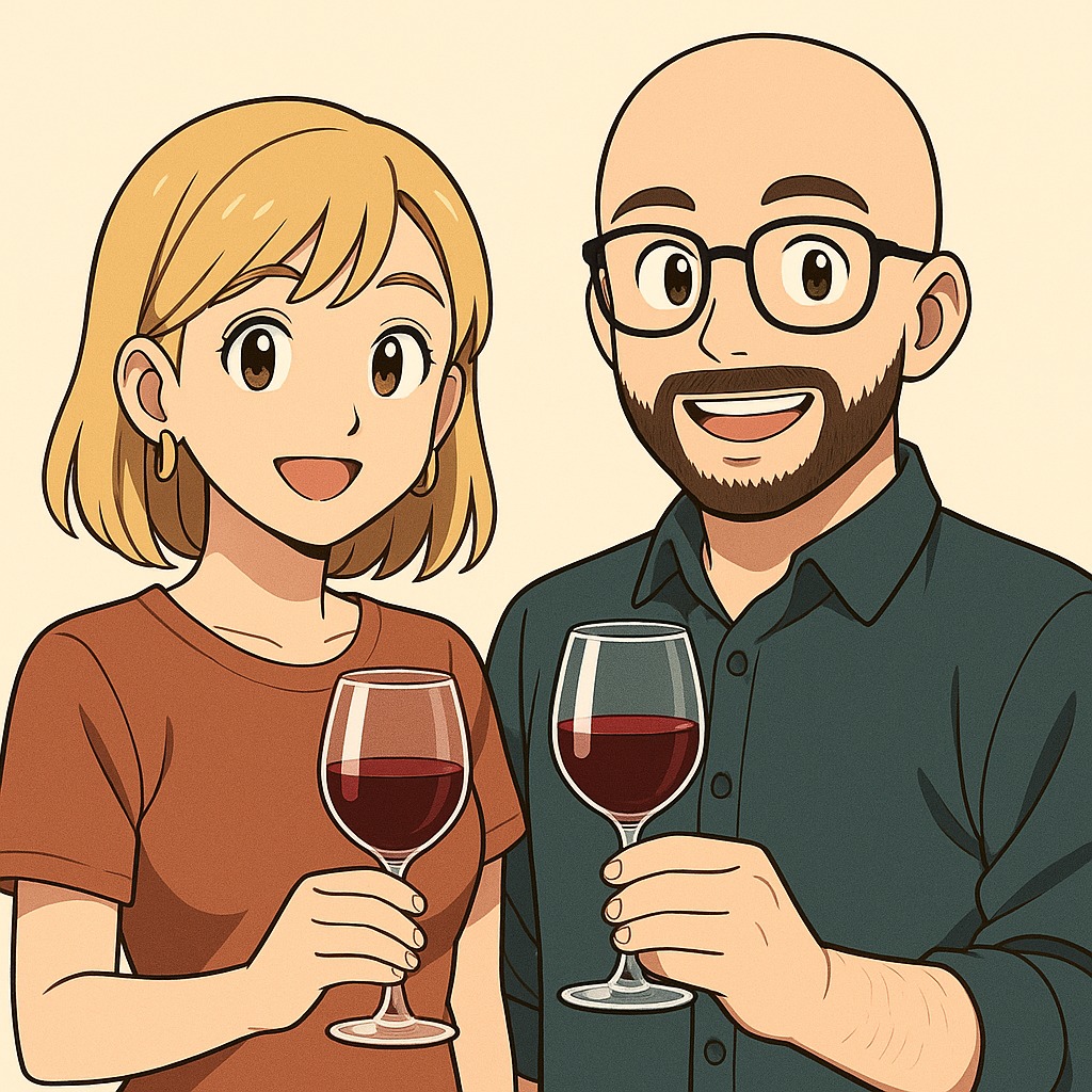 Matheus e Camila